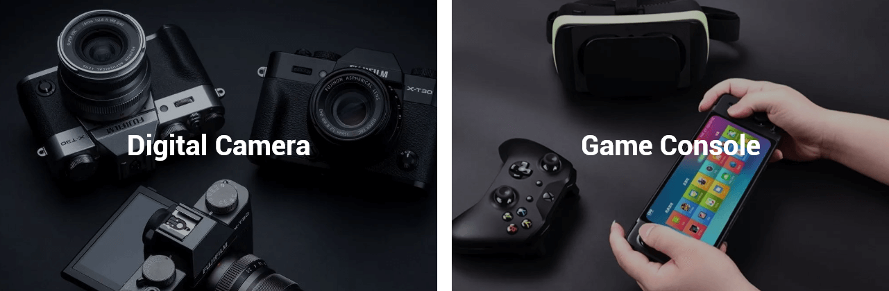 Consumer Electronics
