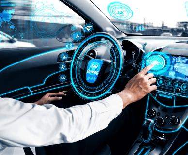 Automotive Industry