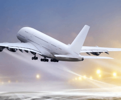 Aerospace Industry