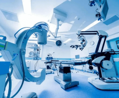 Medical Industry