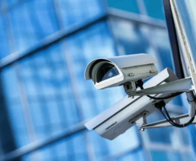 Security Industry