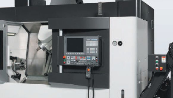 High Precision Machining